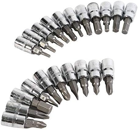Kit Adaptateur 46 en 1 Malovax