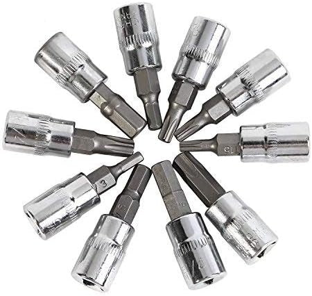 Kit Adaptateur 46 en 1 Malovax