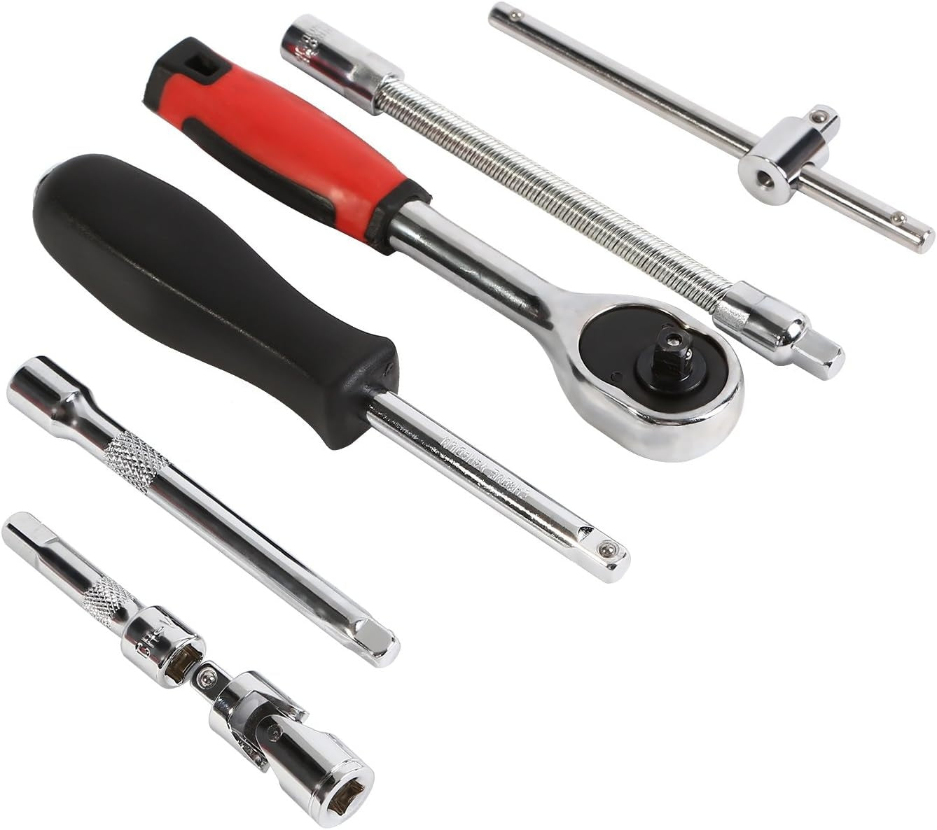 Kit Adaptateur 46 en 1 Malovax