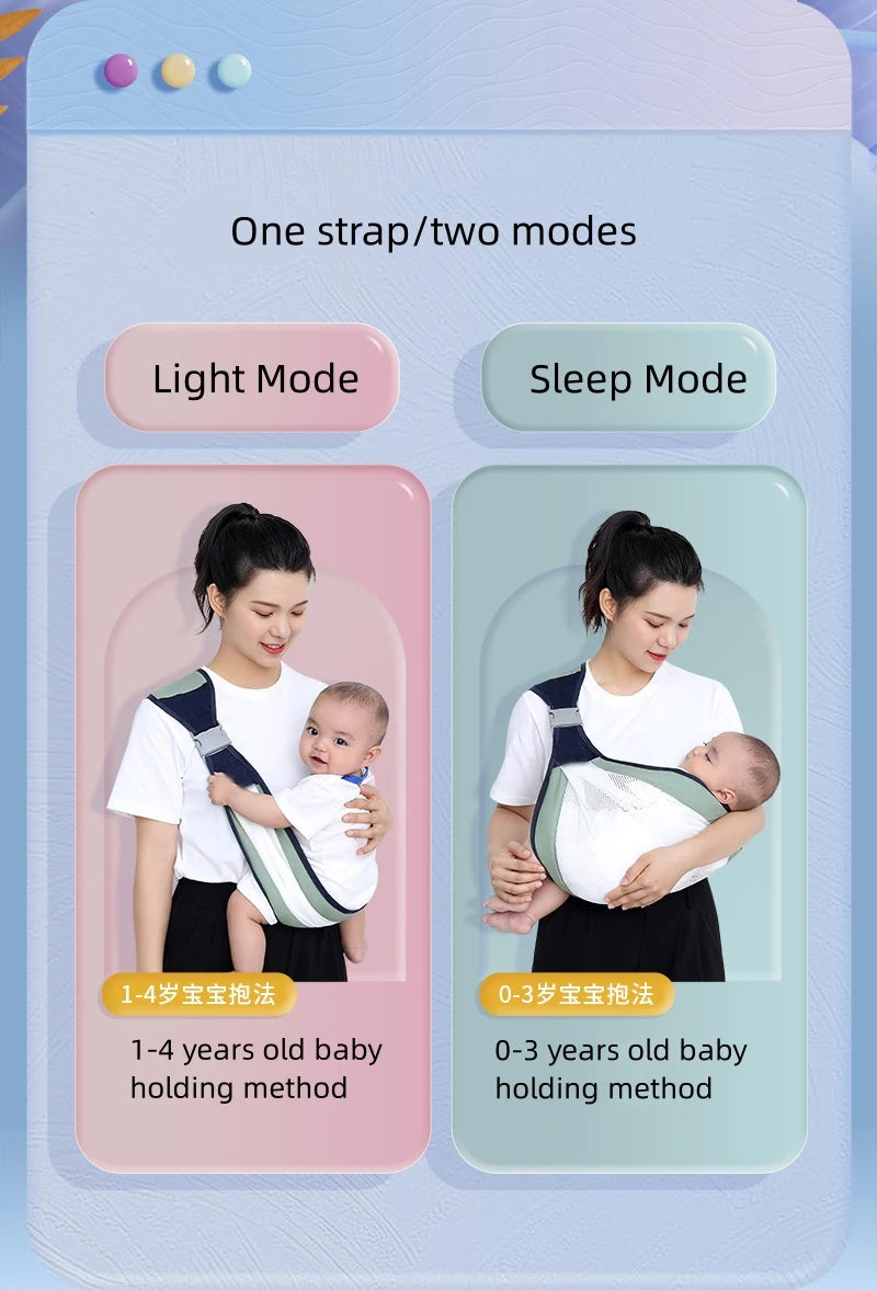 Best Porte Bébé Enfant Malovax