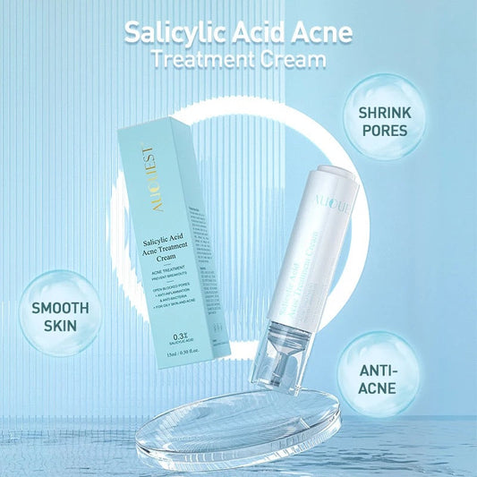 Anti-Acne Ointment || Perfect Skin