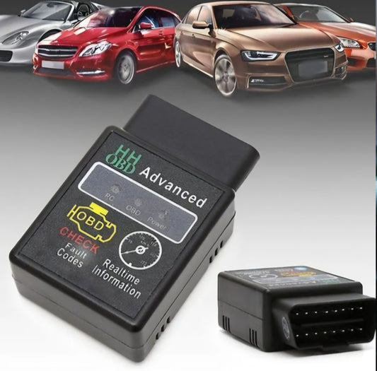 DiagSmart OBD2 Pro : Votre assistant automobile personnel