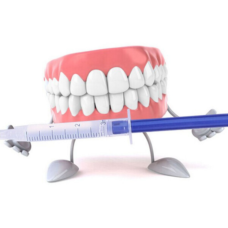Kit de Blanchiment Dentaire || U-Smile